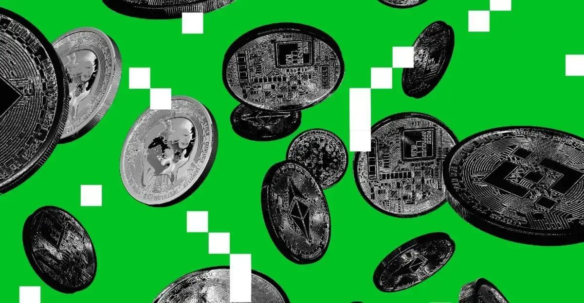 Como a Legislação Favorável aos Criptomoedas Está Redefinindo o Mercado nos EUA