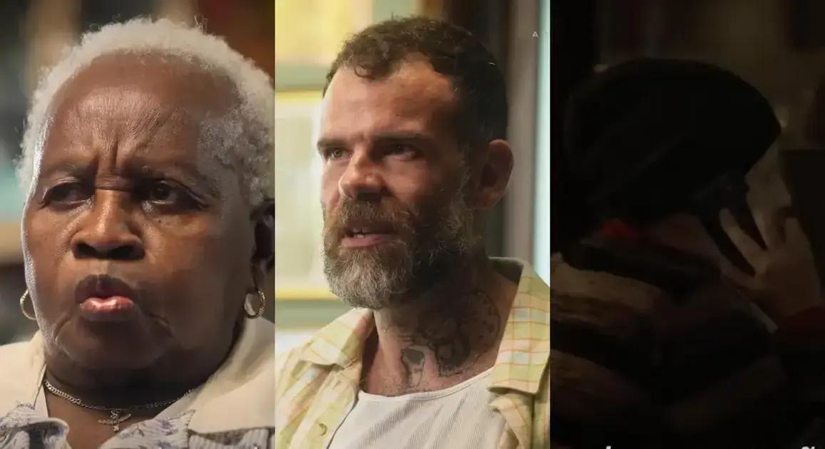 Como a série documental sobre crime revela segredos chocantes e impacta a sociedade atual