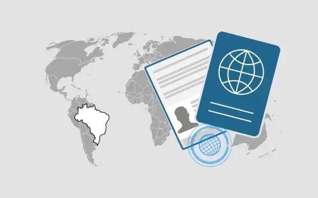 Como os Vistos Brasileiros Impactam Decisões de Viagem e Requisitos Legais