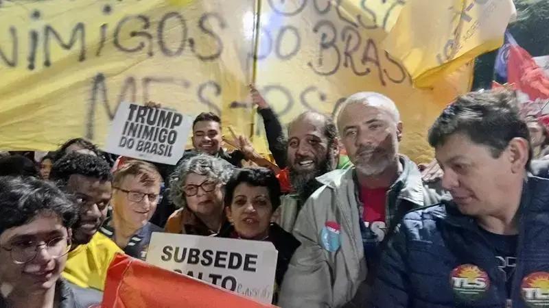 Compreenda o impacto das manifestações de esquerda em São Paulo e suas pautas