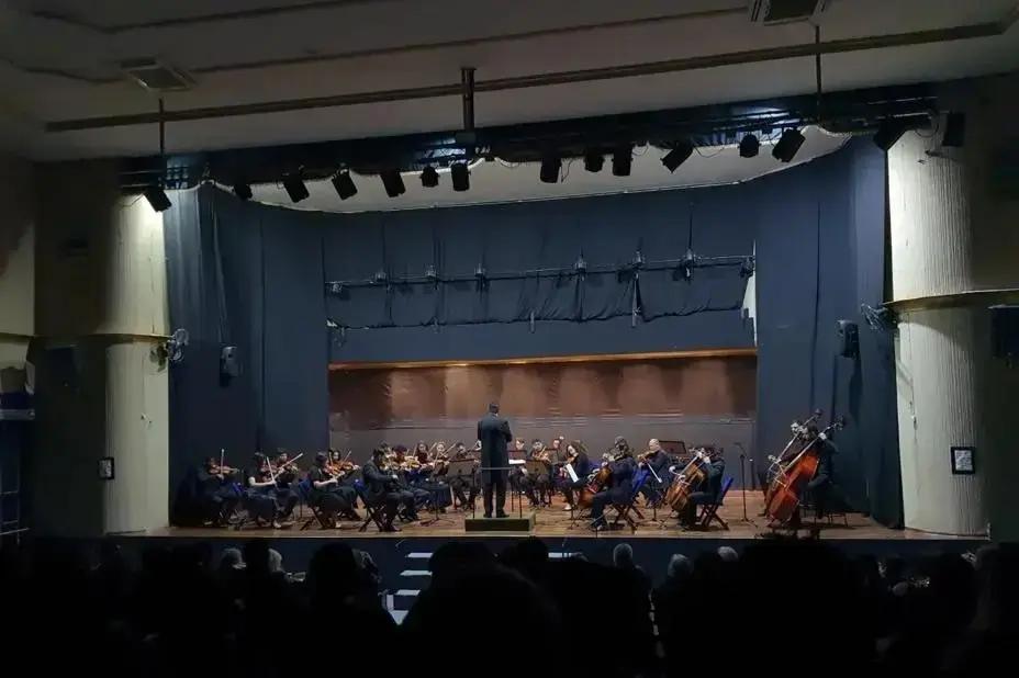 Concerto de encerramento do Curso master de música acontece neste sábado na Teatro TEMEC