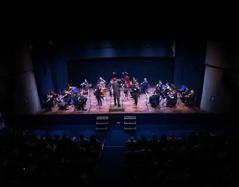 Concertos gratuitos e formação de jovens músicos impulsionam cultura em Itu