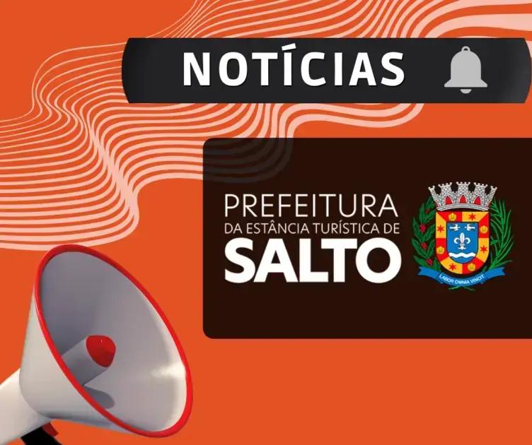 Concorrência eletrônica 2025: nova licitação para escola no Jd. Barnabé de Salto