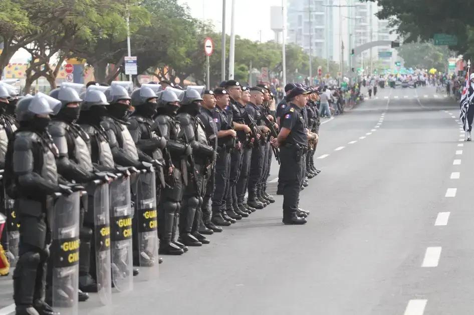 Concurso para Guarda Civil de Indaiatuba abre inscrições com mais de 12 vagas disponíveis