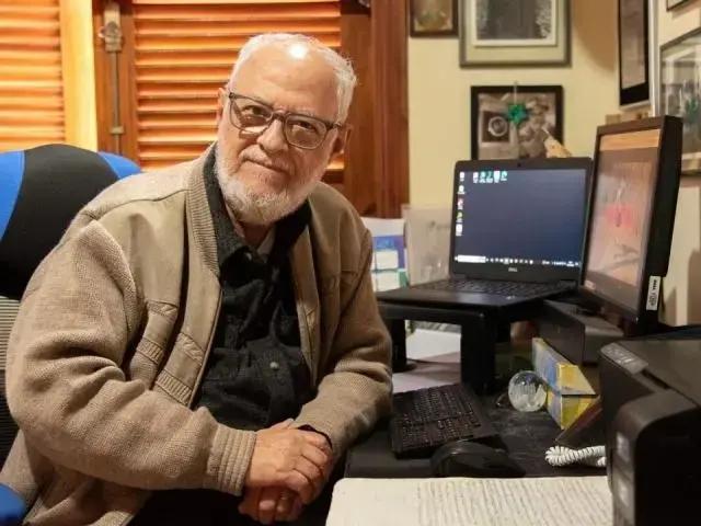 Contos natalinos trazem memórias e ficção inspiradas na história de Antonio Penna