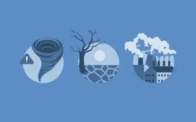 Crise climática impacta vulnerabilidade infantil e exige ações urgentes