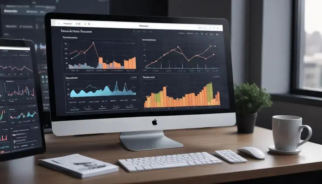Dados estratégicos: como análises de SaaS podem impulsionar negócios e decisões