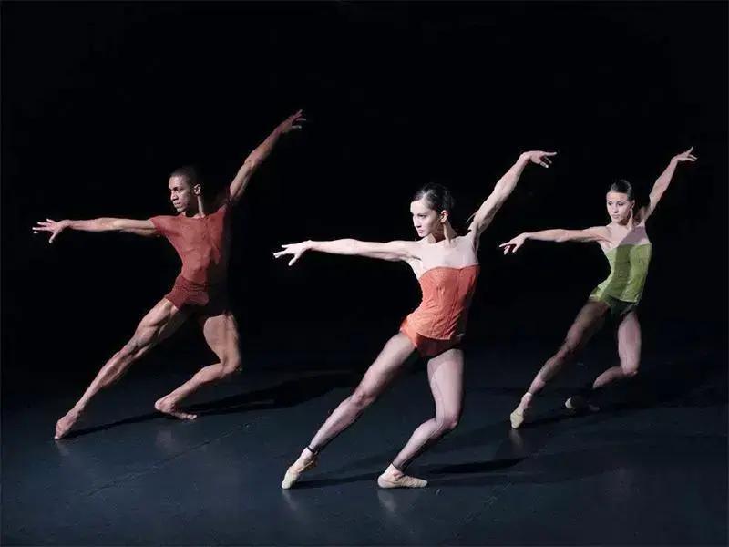 Dança ressurge na cidade com apresentações gratuitas e espetáculos de alta qualidade