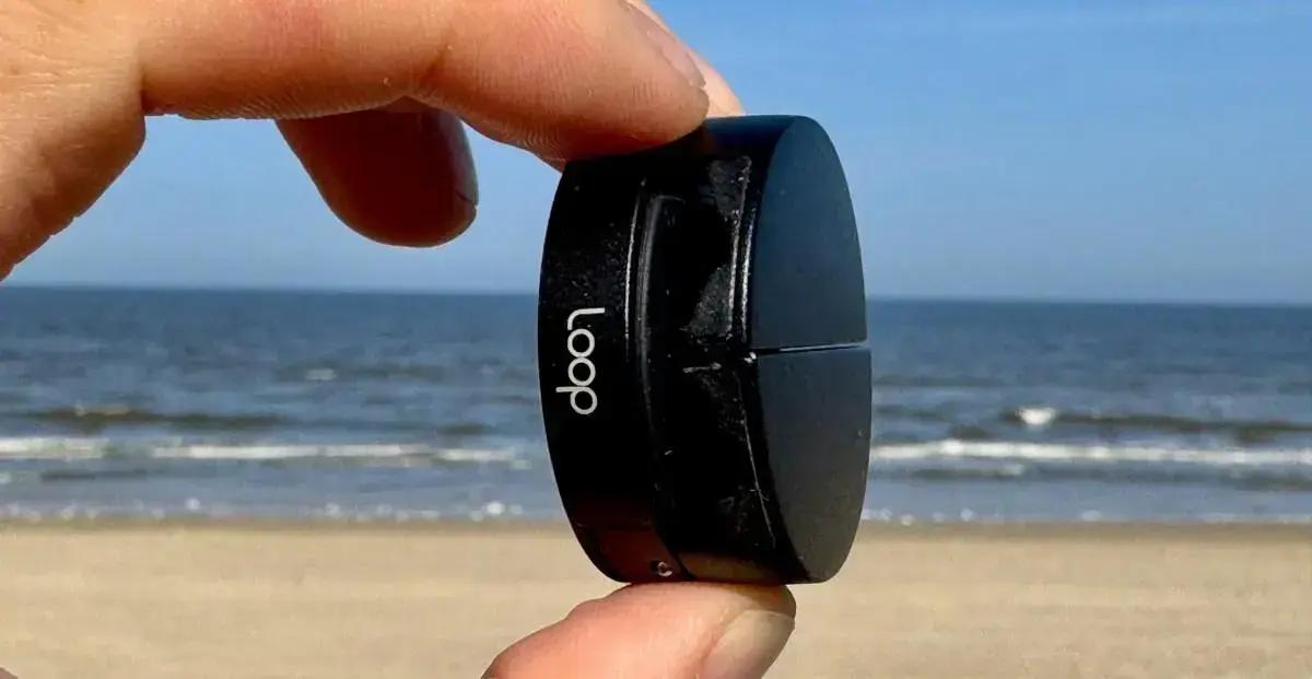 Descubra o Loop Micro Mount: a inovação discreta que revoluciona seu uso na bike