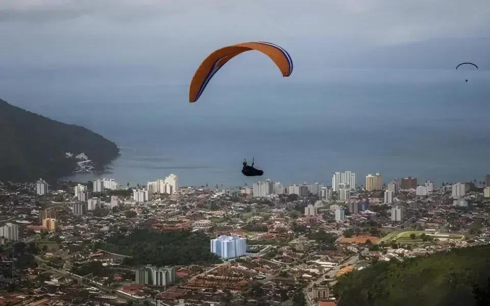Destinos Surpreendentes para Bate e Volta a partir de São Paulo