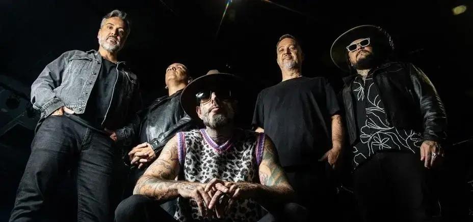 Detonautas e Gustavo Mioto se unirão para EP inédito de releituras clássicas