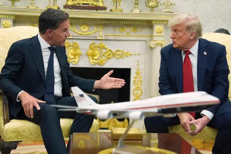 Entenda a ameaça de Trump a Putin e as sanções econômicas envolvendo Russia e Ucrânia