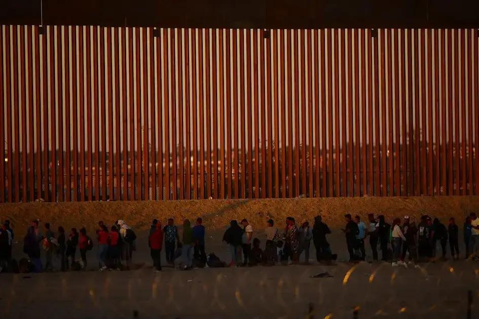 Entenda a importância da política de imigração e seus impactos na fronteira dos EUA