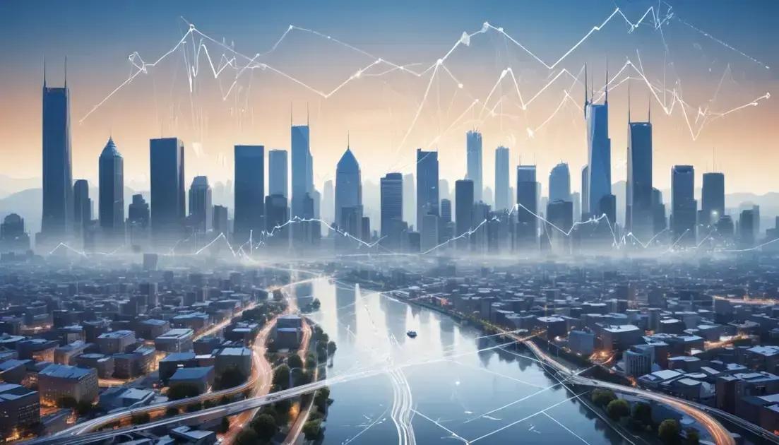 Entenda Como a Economia Influencia Decisões e Mudanças em Salto e Região