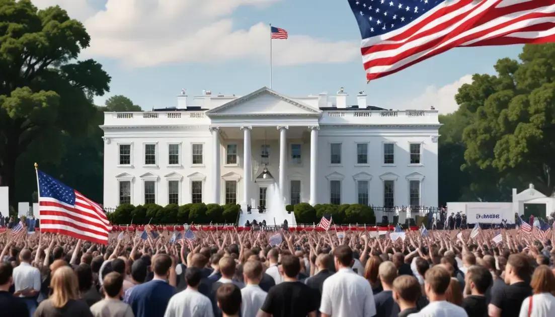 Entenda o impacto da crise na política americana e suas consequências globais