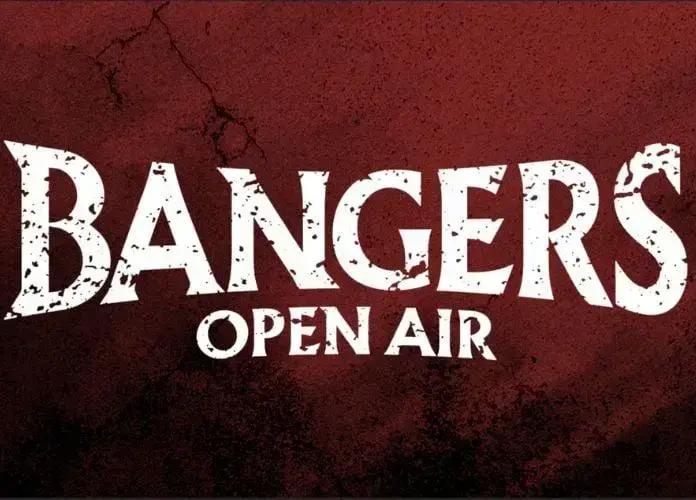 Festival de heavy metal promete line-up de peso e experiência VIP no Bangers Open Air 2026
