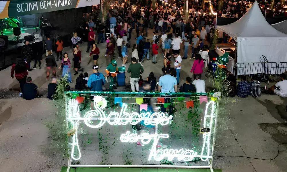 Festival Sabores da Terra torna Indaiatuba um portal para o coração caipira em sua 37ª edição