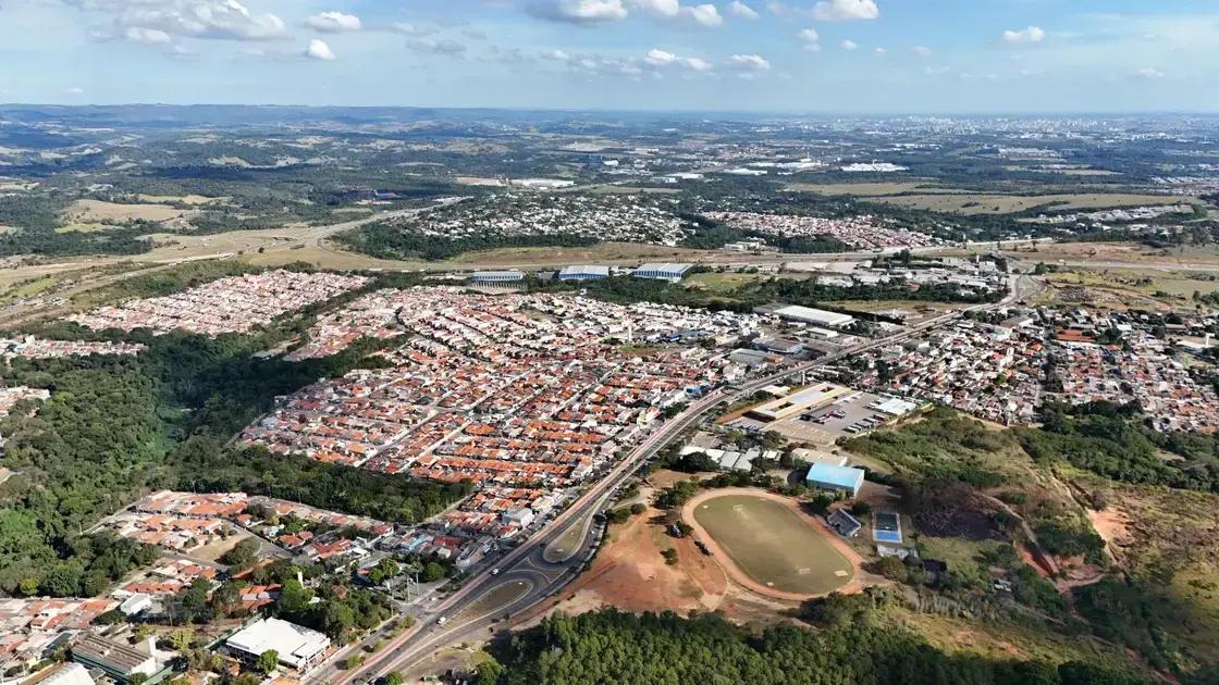 Gabinete Móvel retorna à região do Cidade Nova em iniciativa de relação com a comunidade