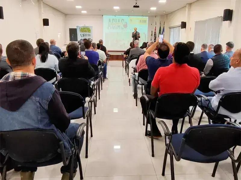 Iluminação Pública e a nova taxa proposta pela prefeitura de Salto