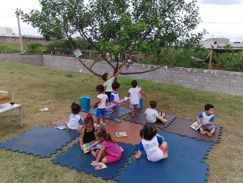 Inscrições na lista de espera das creches de Salto serão abertas na próxima segunda-feira