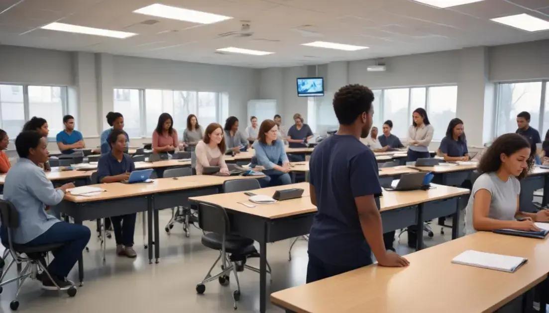 Inscrições para cursos do programa Caminho da Capacitação terminam hoje (15/07)