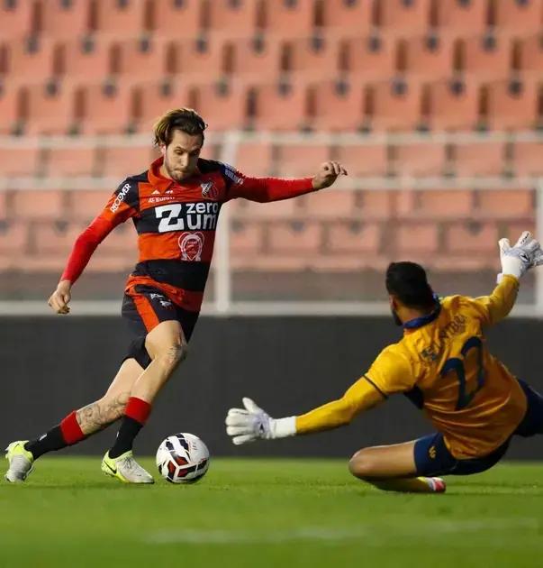 Ituano volta a vencer e melhora posição na série C do Campeonato Brasileiro
