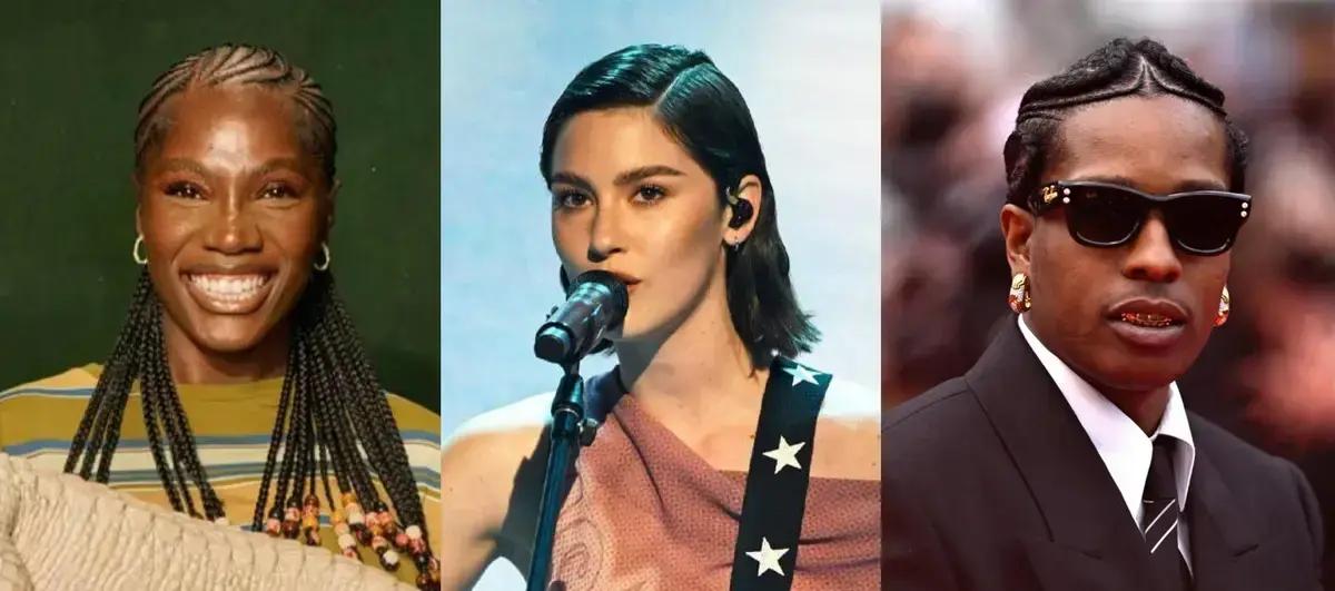 Lollapalooza Brasil 2026: atrações internacionais como Doechii e Twice confirmadas