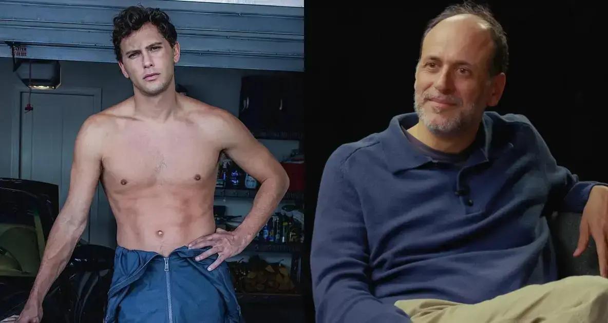 Luca Guadagnino anuncia novo filme com Cooper Koch e nomes de peso