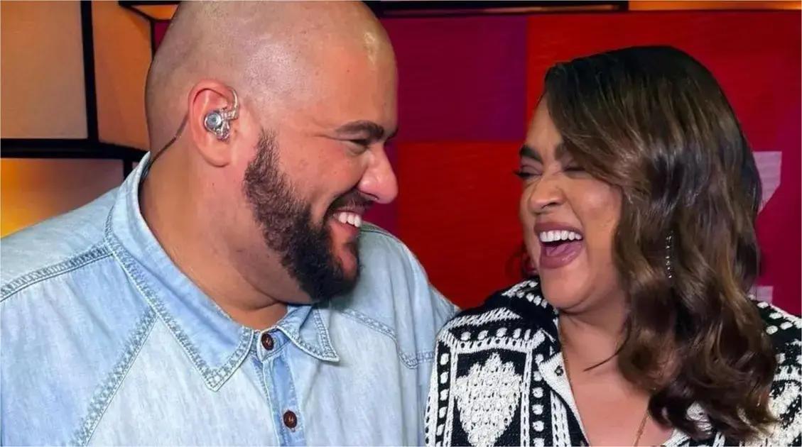 Luto e celebridade: a trajetória de Preta Gil e a homenagem que emocionou o Brasil