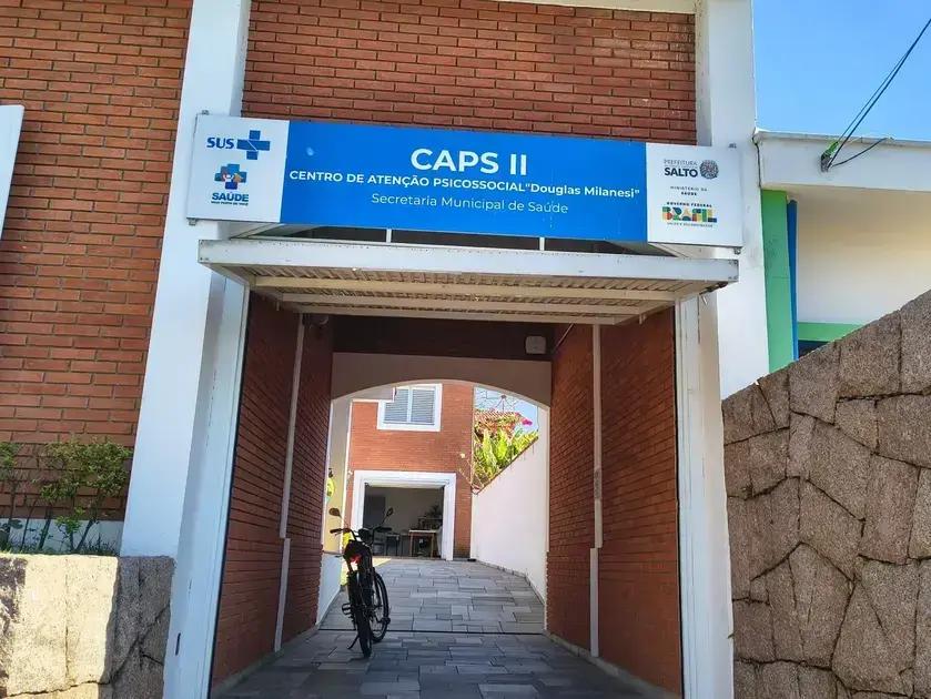 Mutirão de Saúde Mental em Salto reforça atenção à assistência psicológica