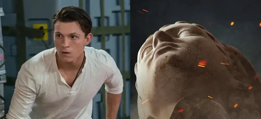 Nolan's 'A Odisseia' with Tom Holland Sparks Excitement for Epic Homeroic Adaptation