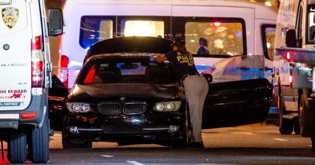 Nova York demonstra limites de suas leis de armas após massacre violento