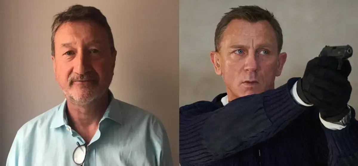 Novo filme de James Bond terá roteiro de criador de Peaky Blinders, anuncia Amazon MGM