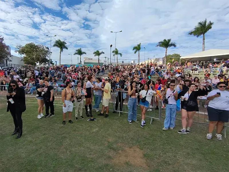 Parada LGBTQ+ de Salto reunirá cerca de 10 mil pessoas para celebrar diversidade e inclusão