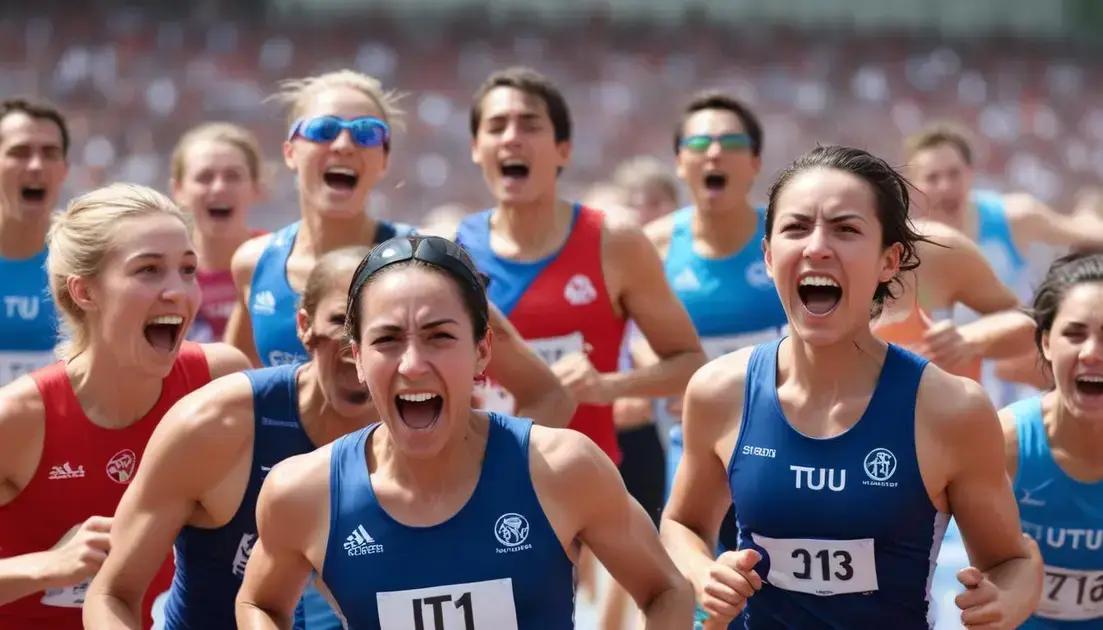 Participação de Itu nos Jogos Regionais impulsiona esporte local e conquista títulos