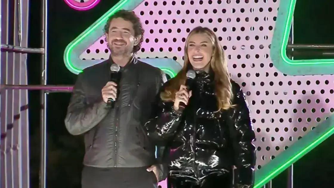 Power Couple: Conheça o Primeiro Casal Finalista e os Desafios da Prova Final