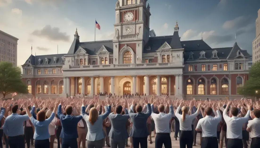 Prefeitura de Itu antecipa primeira parcela do 13º salário aos servidores nesta sexta-feira