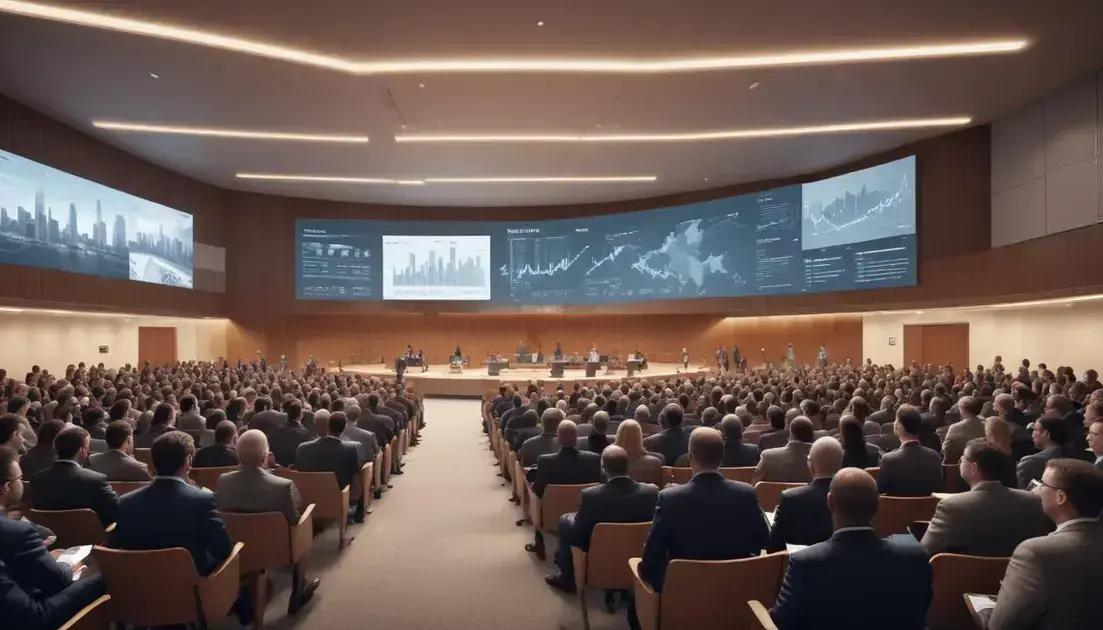 Prefeitura de Itu promove audiência pública para discutir o Plano Plurianual 2026-2029