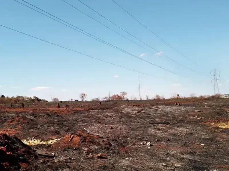 Prevenção e combate às queimadas: planos da CPFL na região de Indaiatuba, Salto e Itu
