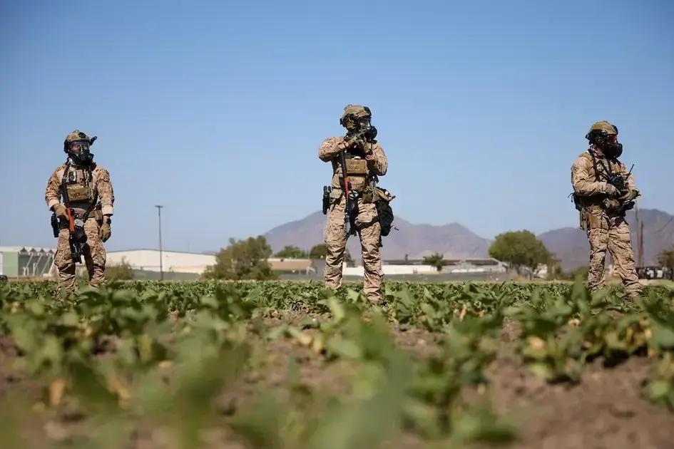 Redadas na Califórnia expõem crise migratória e impacto nas comunidades locais
