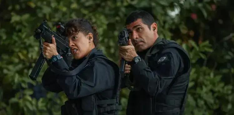 Renovada para terceira temporada, 'DNA do Crime' reforça sucesso na Netflix brasileira