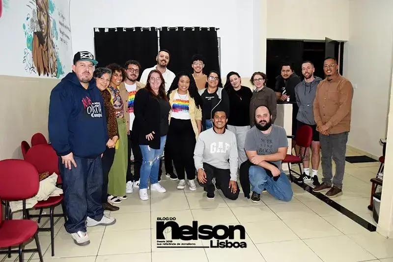 Resgate da memória LGBT+: Como o documentário reforça a luta por direitos em Salto