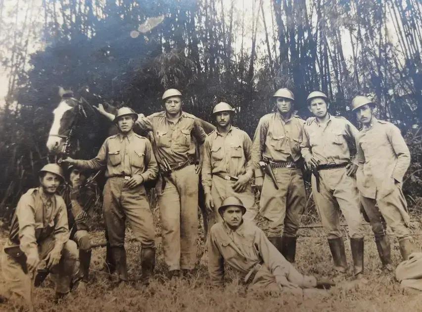 Revolução Constitucionalista de 1932 em Itu: um marco de luta e resistência paulista