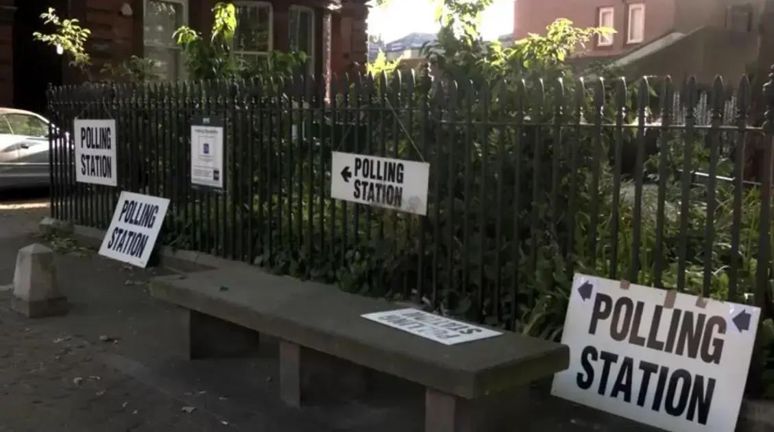 Revolução na Democracia do Reino Unido: Jovens de 16 e 17 Anos Ganham Voto