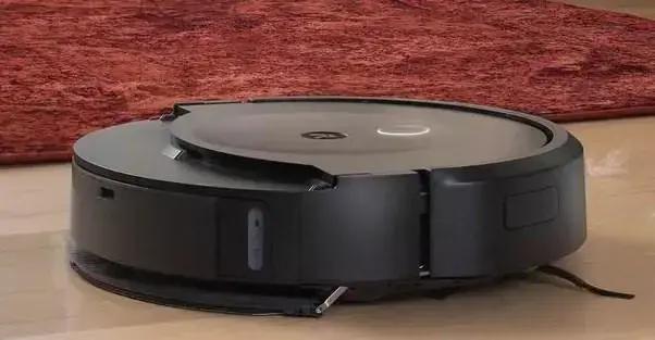 Robô Vacuô: Como a Robótica Está Transformando a Limpeza Doméstica