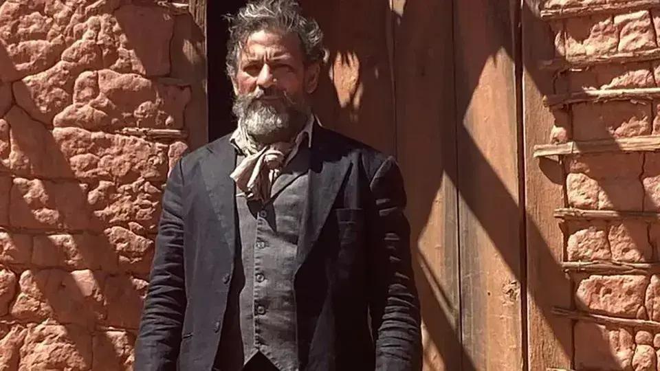 Romeu Benedicto destaca seu papel em Guerra do Sol na Globo com foco em cultura nordestina