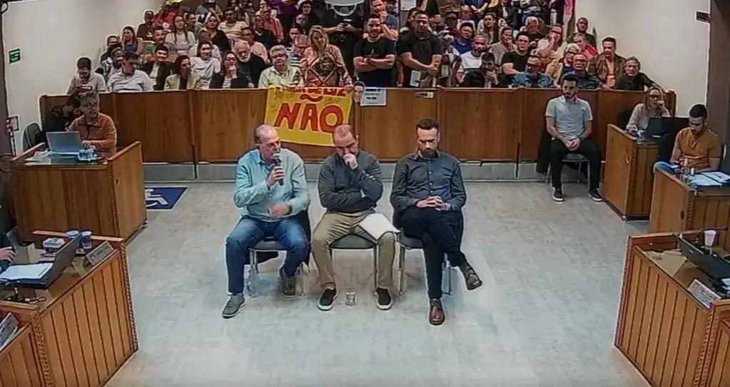 Saiba Como a Nova CIP Pode Transformar a Iluminação Pública de Salto