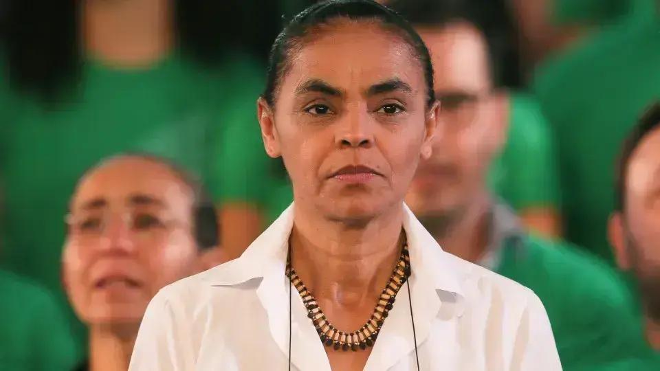 Secretaria da Mulher aciona corregedoria após insultos a Marina Silva