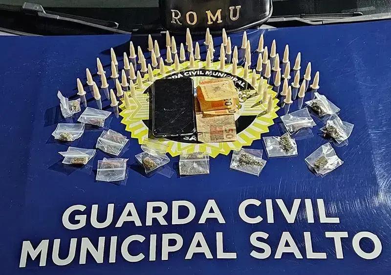 Segurança em Salto: Entenda os Desafios e As Ações Recentes na Cidade