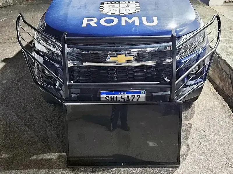 Segurança mais eficaz em Salto é destaque na luta contra o crime na cidade